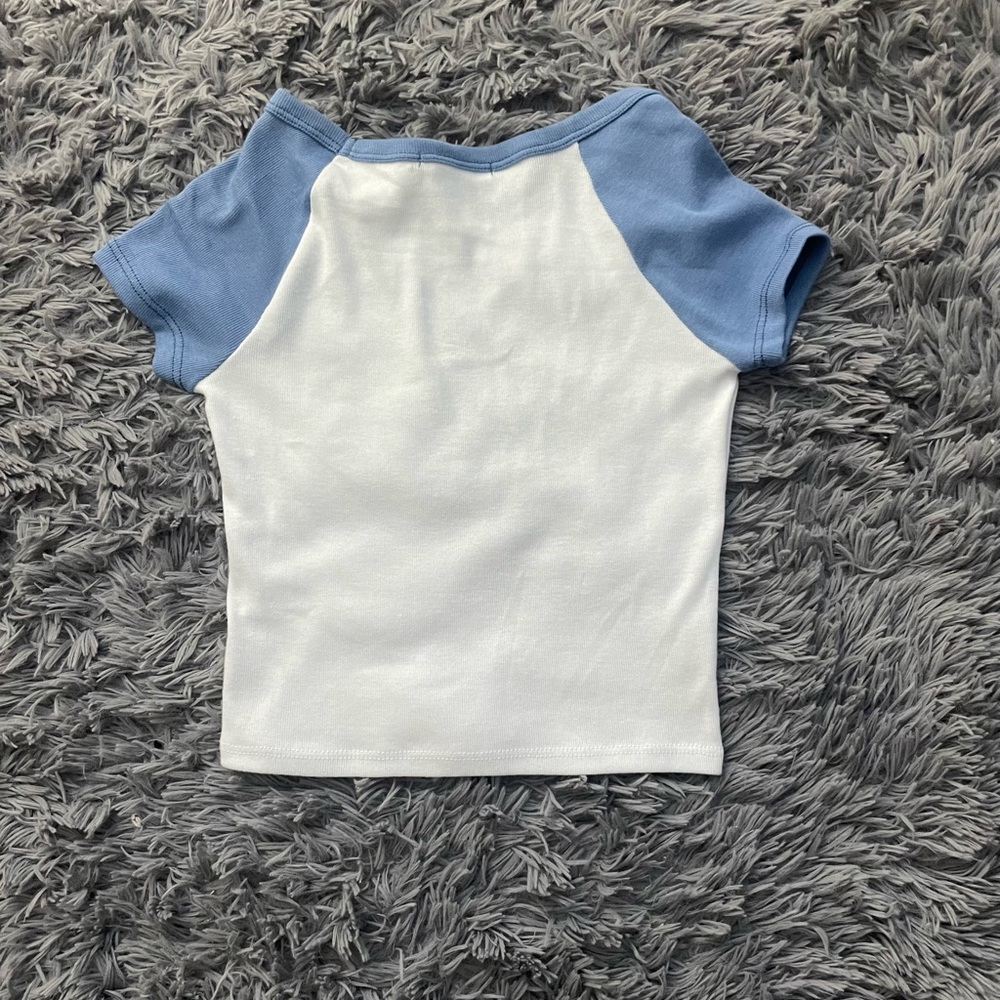 Los Angeles top from Hollister